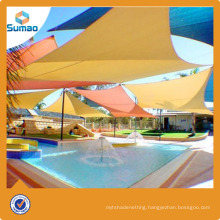 100% virgin HDPE woven garden sun shade sail
Hope our products,will be best helpful for your business!